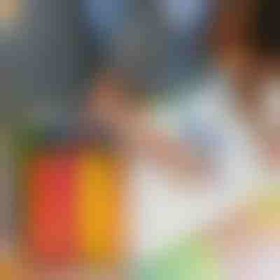 Creioane colorate pentru copii (24 buc) | PASTELKE