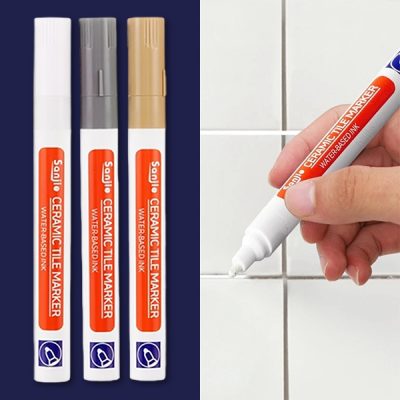 Marker pentru repararea rosturilor ceramice | CERAMICPEN