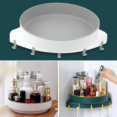 Organizator rotativ pentru colț | SPACESAVER