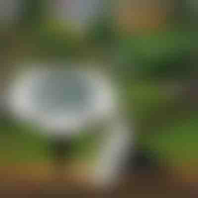 Lămpi solare pentru sol pentru exterior (3 buc.) | LUMIGARD