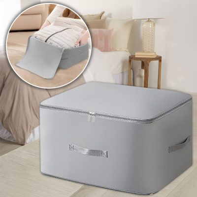 Organizator cu auto-comprimare pentru economisirea spațiului | PACKMAX