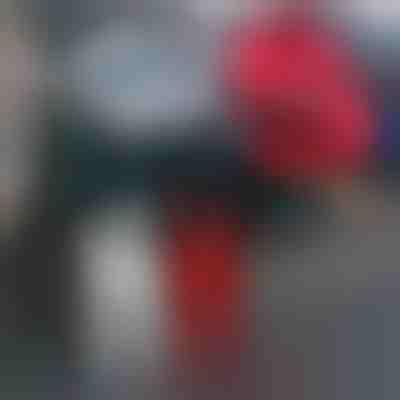 Autocolante gheare de monstru pentru mașină (4 buc) | SHINECLAW