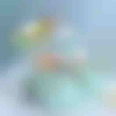 Cutie de depozitare cu niveluri multiple | BOKSARA