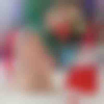 Spiriduș de crăciun pentru surprize de zi cu zi | REDELF