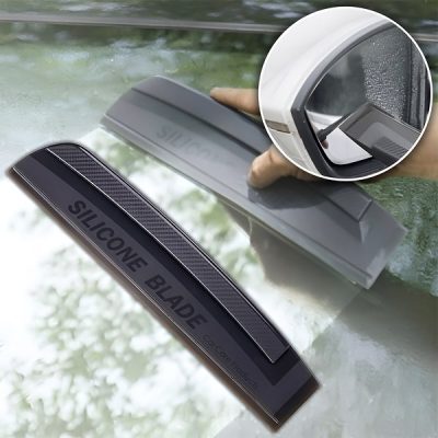 Racletă din silicon pentru mașină | DRIPLESS