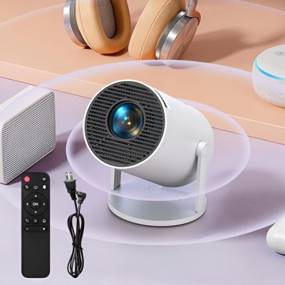 Mini proiector de buzunar | MOVICAST