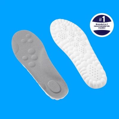 Talpici relaxante pentru Încălțăminte | CLOUDSTEP
