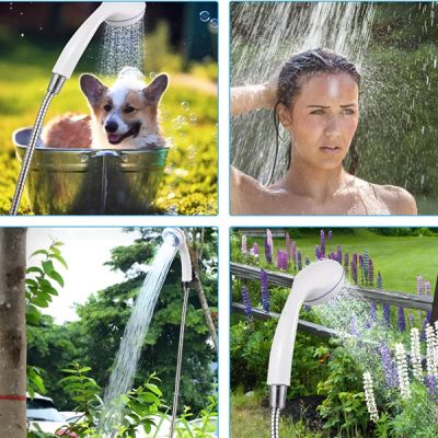 Duș portabil | HYDROPORT