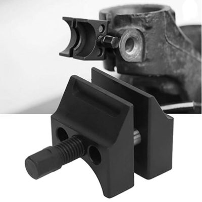 Unealtă pentru extinderea hub-ului amortizorului | STRUTRA