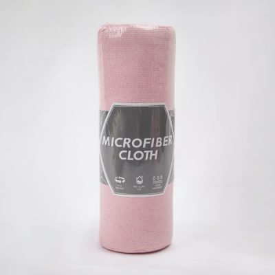 Cârpă de curățare premium din microfibră reutilizabilă | WIPLY