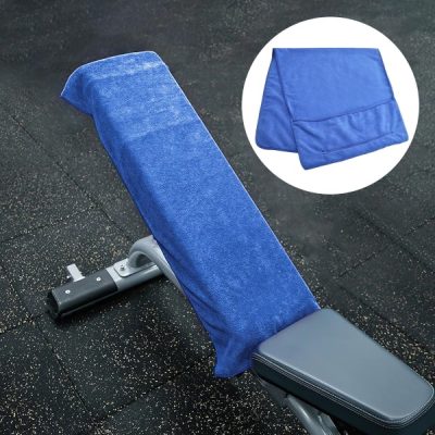 Prosop de sală moale și absorbant | SWEATIX